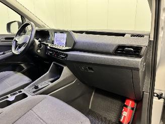 Volkswagen Caddy Cargo Maxi 2.0TDI DSG Navi Clima picture 12