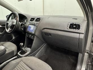 Volkswagen Polo 1.2 TSI BMT 5-drs Airco picture 12