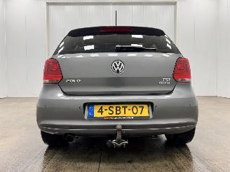 Volkswagen Polo 1.2 TSI BMT 5-drs Airco picture 6