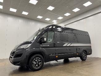 Dethleffs  Crosscamp Opel Movano 2.2 121kw Clima picture 4