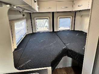 Dethleffs  Crosscamp Opel Movano 2.2 121kw Clima picture 19