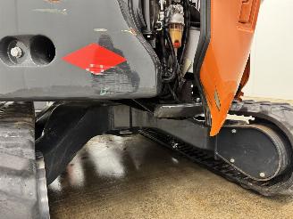 Hitachi  ZX33U-6 Airco picture 21