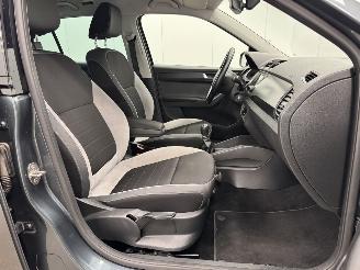 Skoda Fabia 1.2 TSI JOY 5-drs Airco picture 9