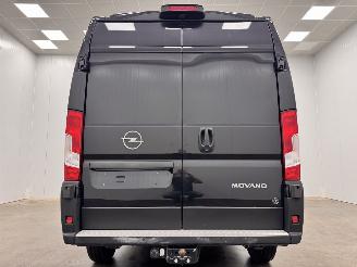 Opel Movano 35 2.2D Autom. L3H2 Navi Clima picture 6