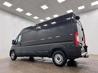 Opel Movano 35 2.2D Autom. L3H2 Navi Clima picture 3