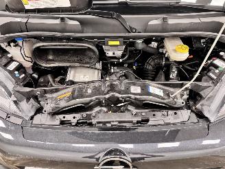 Opel Movano 35 2.2D Autom. L3H2 Navi Clima picture 15