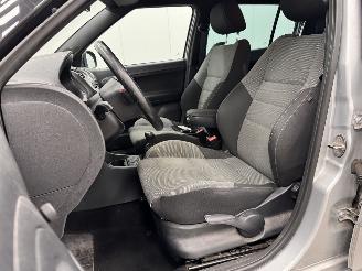 Skoda Fabia Combi 1.2 TSI Monte-Carlo 5-drs Airco picture 8