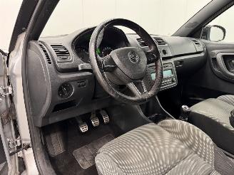 Skoda Fabia Combi 1.2 TSI Monte-Carlo 5-drs Airco picture 7