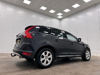 Volvo Xc-60 2.4 D5 Autom. AWD Summum Navi Clima picture 2