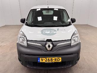 Renault Kangoo Z.E. Airco picture 5