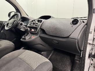 Renault Kangoo Z.E. Airco picture 11