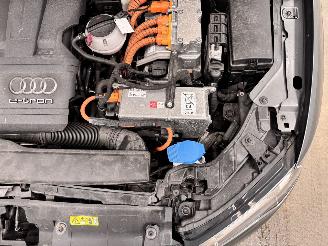 Audi A3 Sportback 1.4 e-tron PHEV  Panoramadak S-Line picture 19