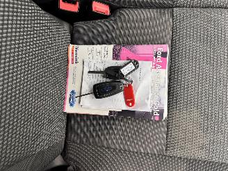 Ford Transit Connect 1.6 TDCI Edition Airco picture 13