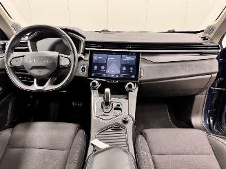 Lynk & Co 01 1.5 Hybrid Panoramadak Navi Clima picture 12