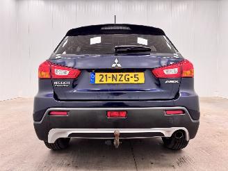 Mitsubishi ASX 1.6i Intro Edition ClearTec Clima picture 6