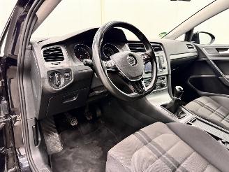 Volkswagen Golf 1.2 TSI 5-drs Navi Clima picture 7