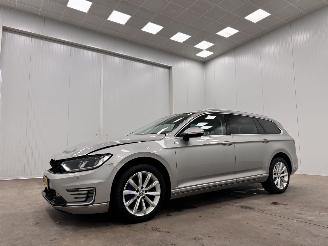 Volkswagen Passat Variant 1.4 TSI GTE Panoramadak Navi Clima picture 4