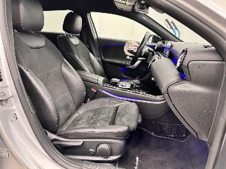 Mercedes A-klasse 180 Autom. AMG Navi Clima picture 9