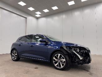 skadebil auto Renault Mégane 1.2 TCe Bose Clima 2017/4