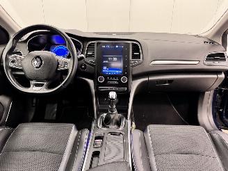 Renault Mégane 1.2 TCe Bose Clima picture 11