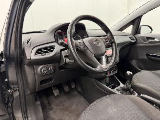 Opel Corsa-E 1.4 Edition 5-drs Airco picture 7