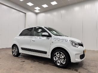 Schadeauto Renault Twingo 1.0 SCe Collection Airco 2019/9