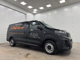 Unfall Kfz Van Peugeot Expert 2.2 BlueHDI Autom. L3 Navi Airco 2026/3