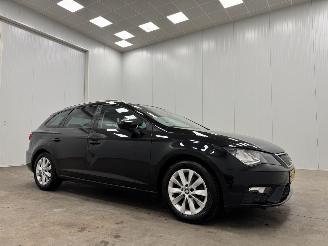 Auto incidentate Seat Leon ST 1.0 EcoTSI Intense Navi Clima 2017/4