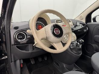 Fiat 500 1.2 Pop Airco picture 7