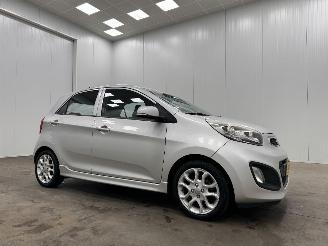  Kia Picanto 1.2 CVVT Comfort Pack Airco 2011/12
