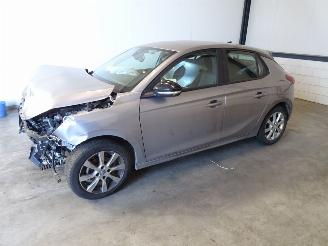 demontáž osobní automobily Opel Corsa 1.2 VTI 2022/1