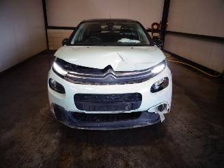 Citroën C3 1.2 VTI picture 3