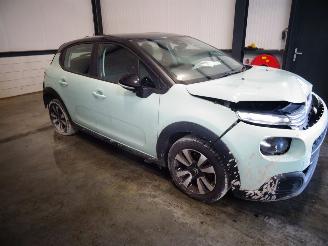 Sloopauto Citroën C3 1.2 VTI 2019/7