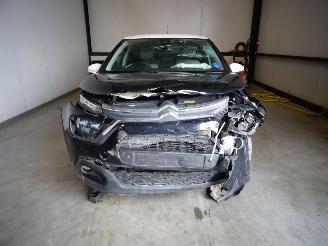 Citroën C3 1.2  VTI picture 4