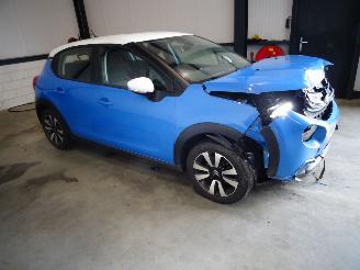 Citroën C3 1.2 VTI picture 3