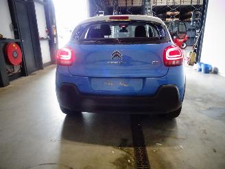 Citroën C3 1.2 VTI picture 2