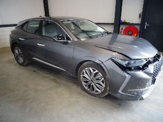 Sloopauto DS Automobiles DS 4 1.6 THP AUTOMAAT HYBRIDE 2022/9