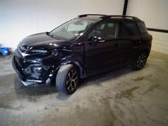 Citroën C3 Aircross 1.2 THP picture 3