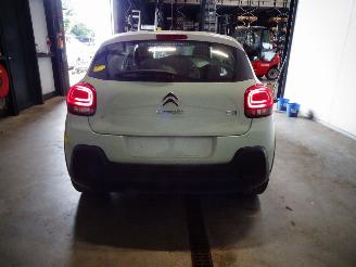 Citroën C3 1.2 VTI picture 2