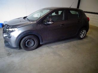 Démontage voiture Citroën C3 1.5 HDI 2020/6