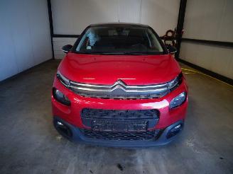 Citroën C3 1.2 THP picture 2