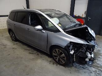 Autoverwertung Citroën C4-picasso 2.0 HDI 2018/2