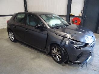 Auto da rottamare Opel Corsa 1.2 TURBO 2019/12