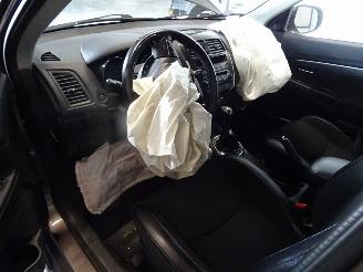 Citroën C4 Aircross 1.6 16V picture 7