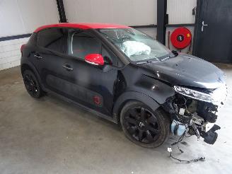  Citroën C3 1.2 THP 2019/7