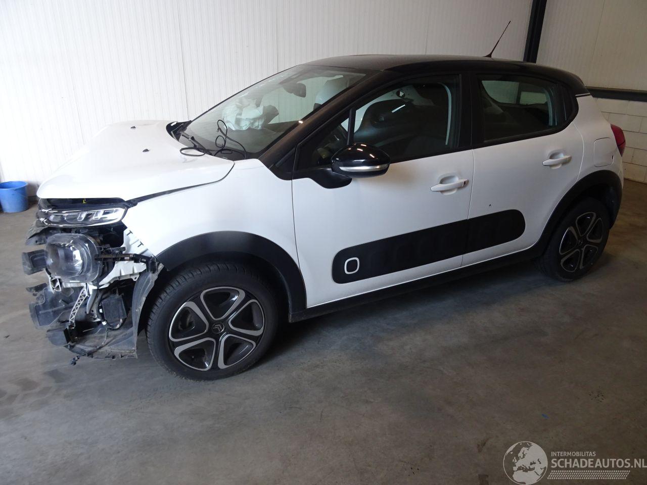 Citroën C3 1.2 THP