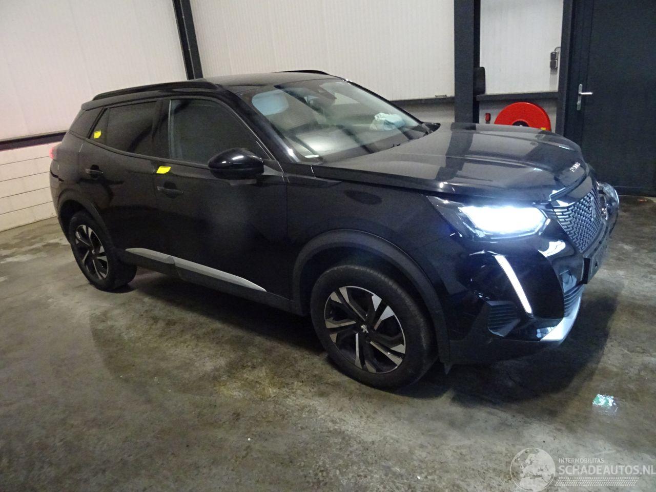 Peugeot 2008 1.2THP