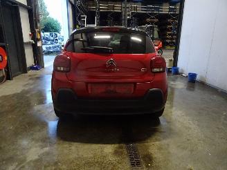 Citroën C3 1.2 VTI picture 2