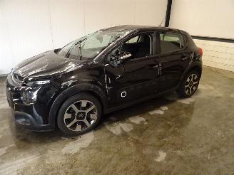 Citroën C3 1.2 THP AUTOMAAT picture 3