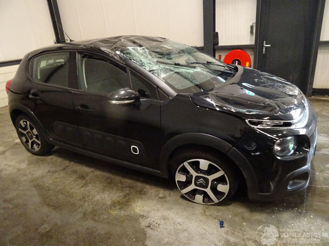 Citroën C3 1.2 THP AUTOMAAT